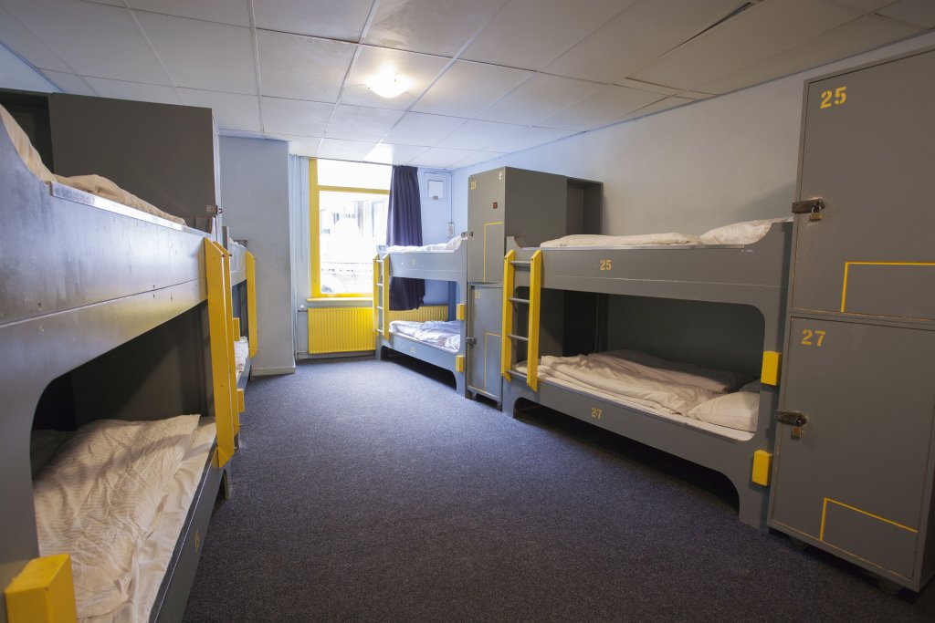 Фото The Flying Pig Downtown