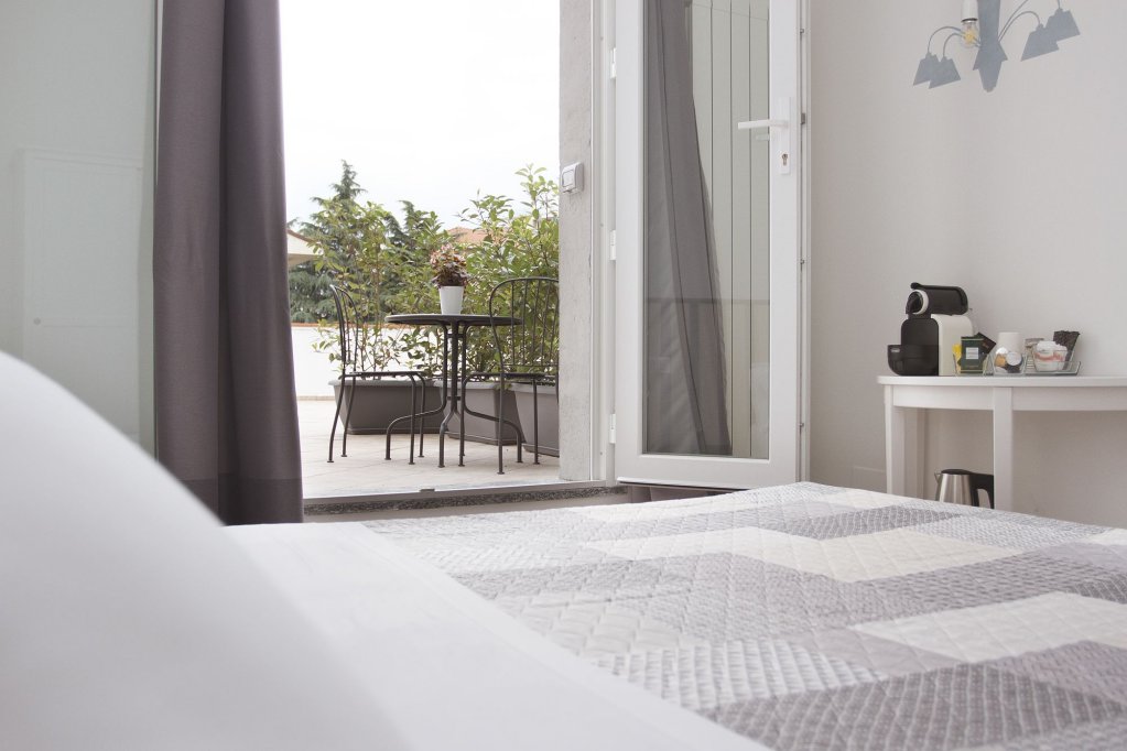 Фото B&b La Terrazza