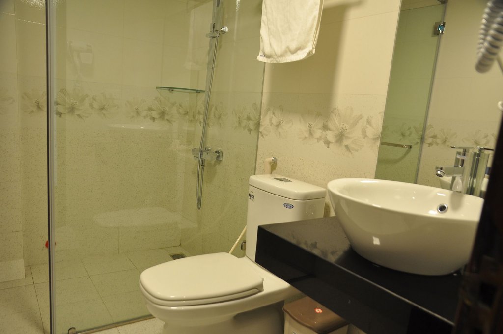 Фото Hanoi Passion Suite Hotel