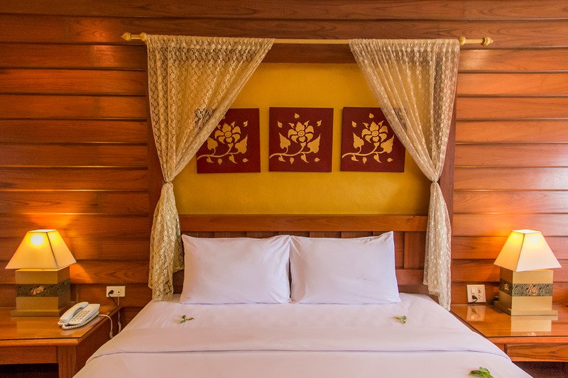 Фото Bel Aire Patong