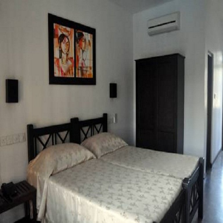 Фото Scandinavia Hotel