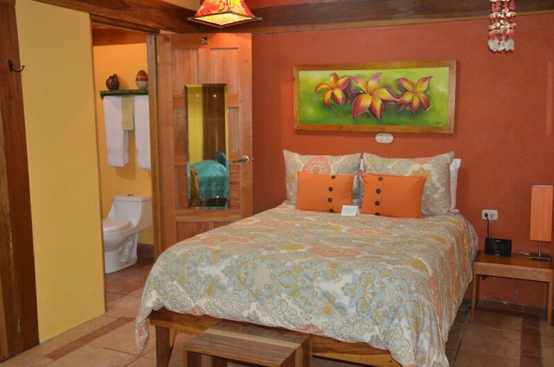 Гостиница Physis Caribbean Bed & Breakfast