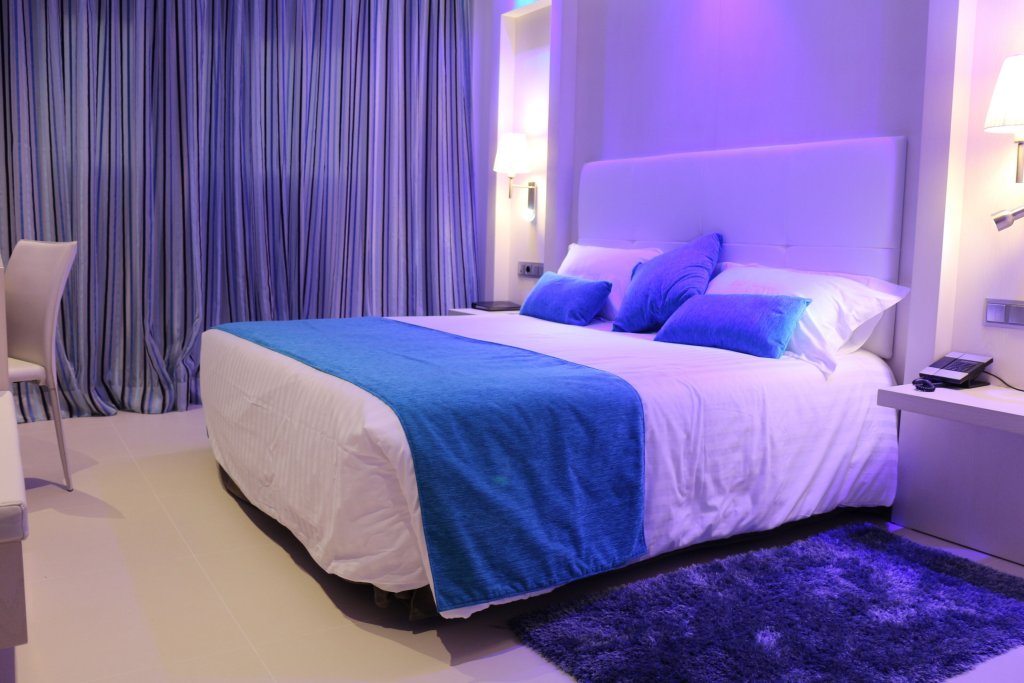 Фото Hotel Saratoga