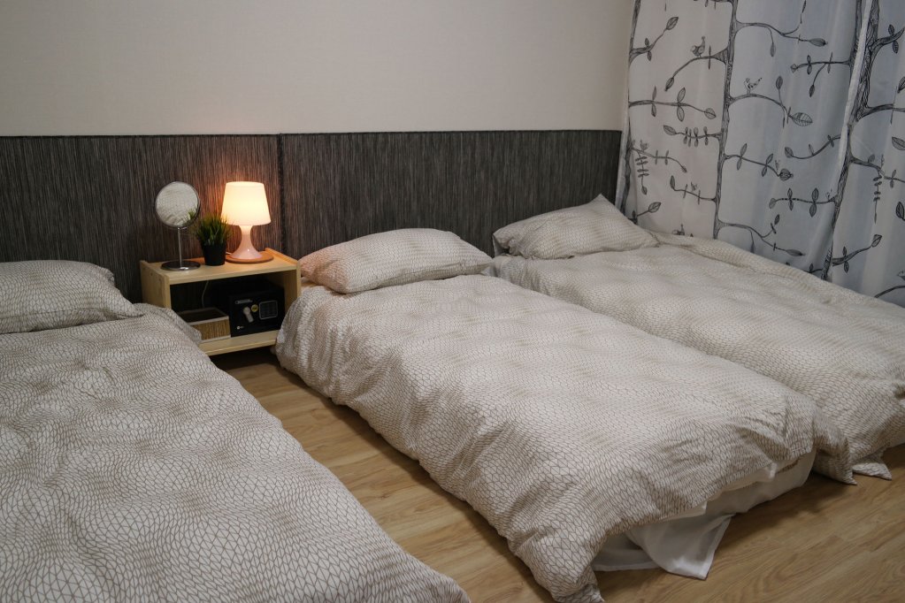 Фото Mr. Kim Guesthouse