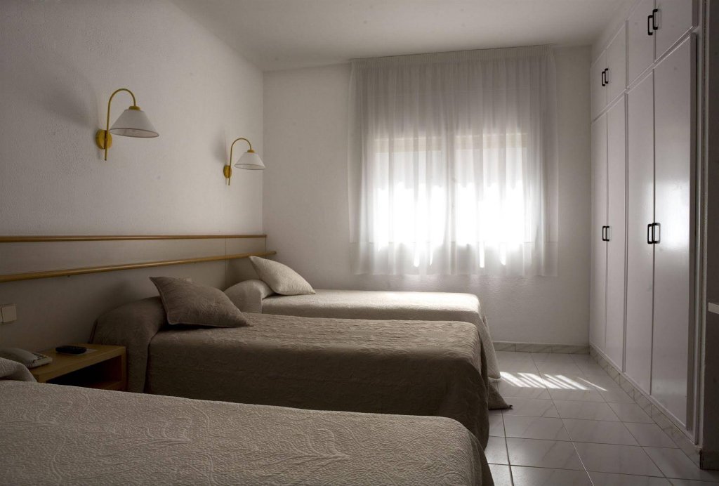 Фото Hotel Tolosa