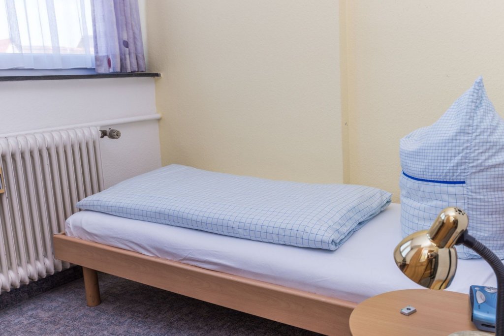 Фото Ulmer Münster Hotel