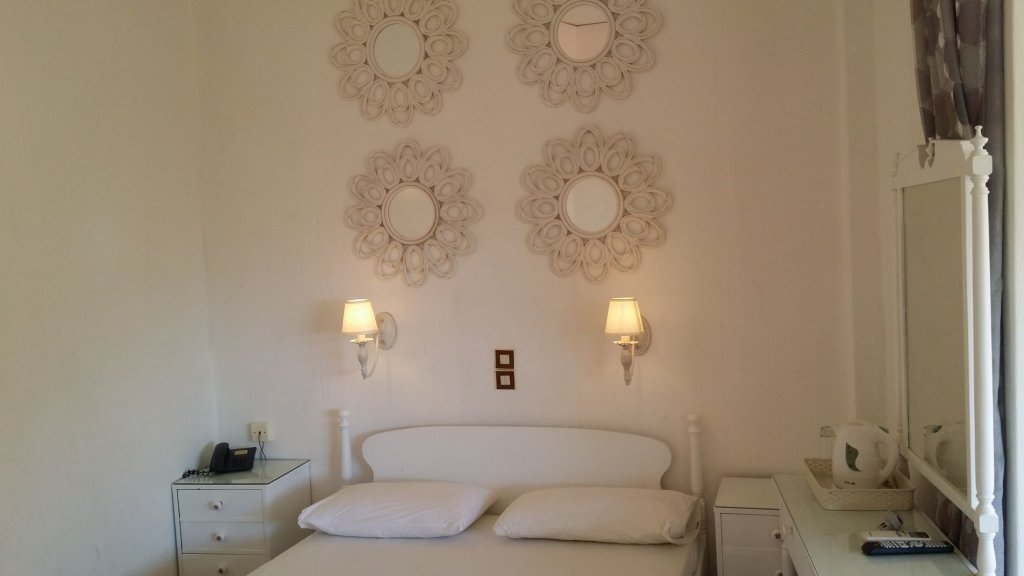 Фото Hotel Rachel