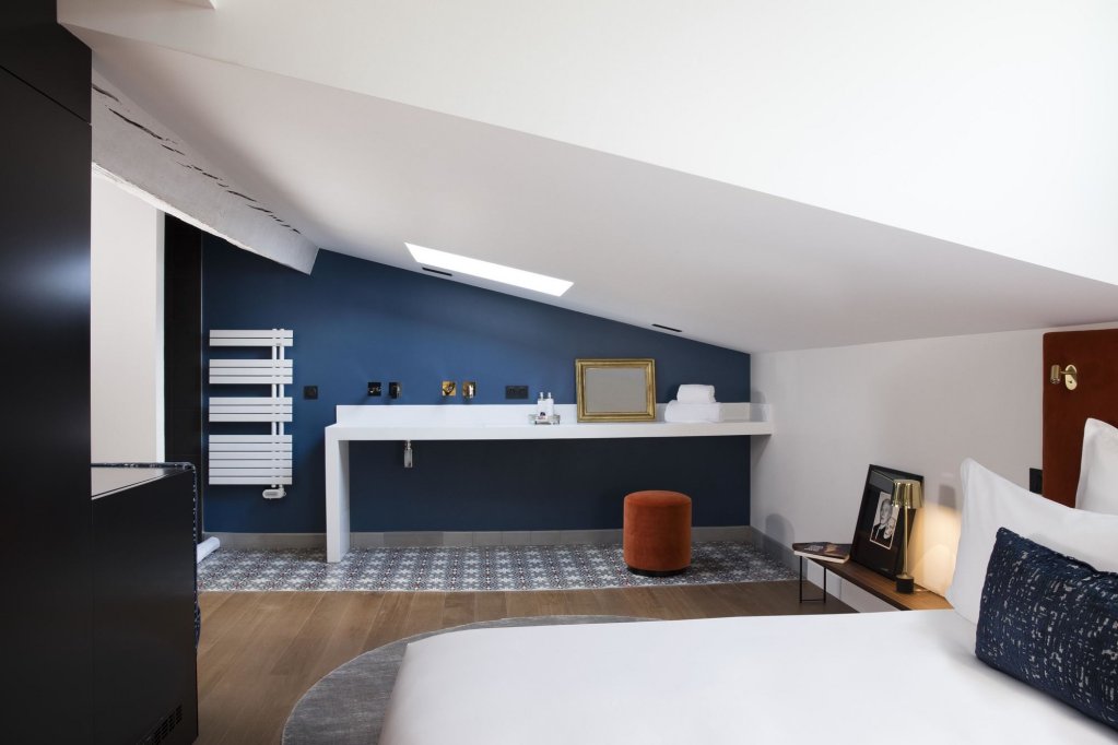 Фото Hôtel Cardinal