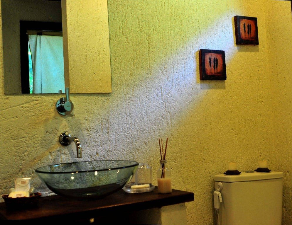 Фото Pousada Morada da Praia do Rosa