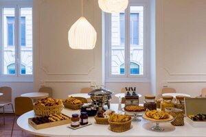 Гостиница B&B Hotel Genova Principe