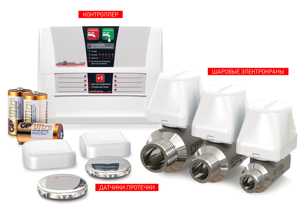 Аквасторож схема работы кранов напряжение SantekhBryansk, heating equipment and systems, Karachev, ulitsa 50 let Oktyabrya