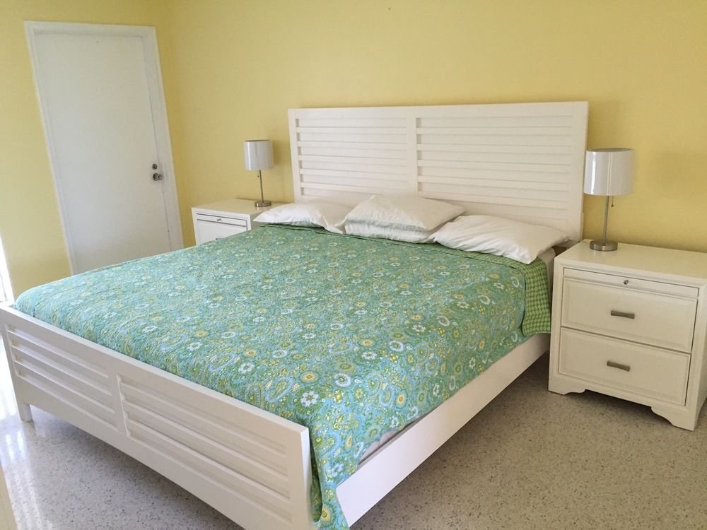 Фото Ocean Villas of Deerfield