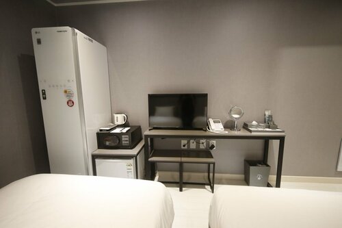 Гостиница Hotel iam в Сунчхоне