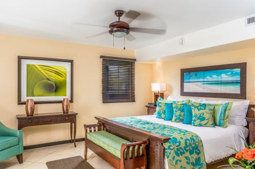 Фото Amsterdam Manor Beach Resort