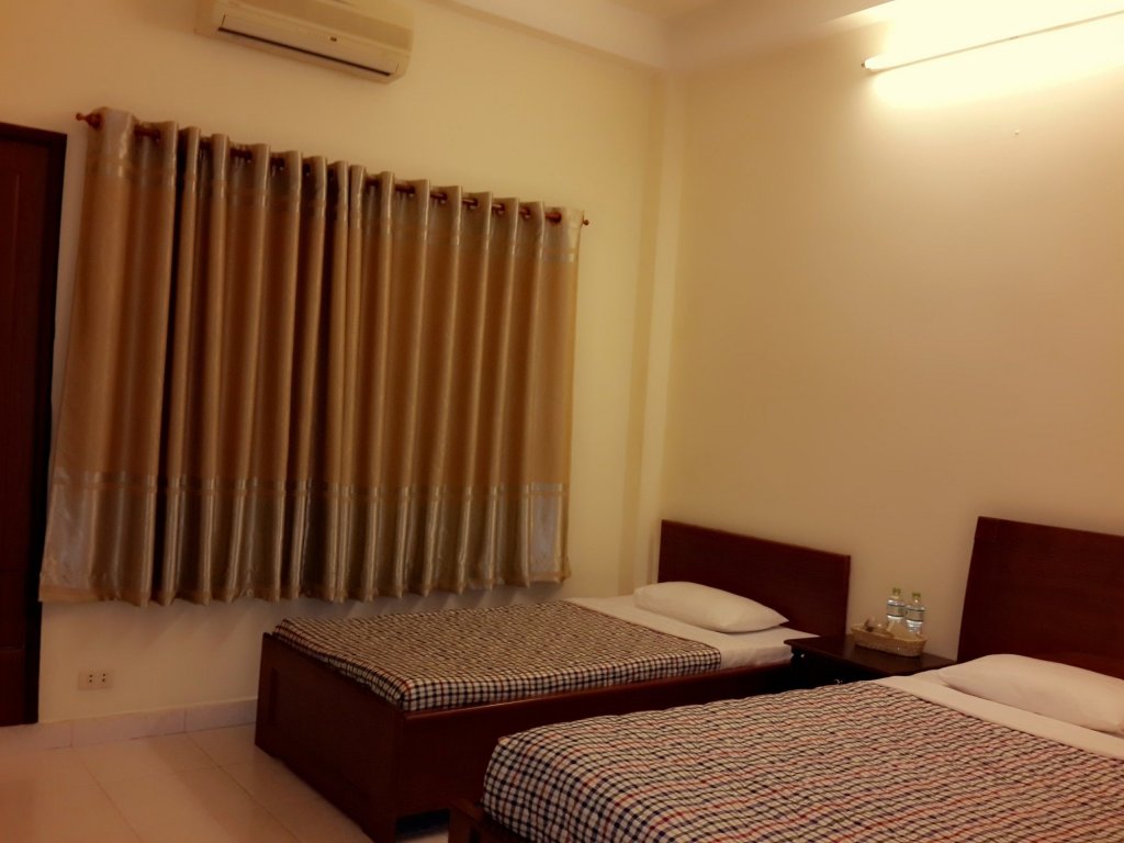 Фото Asian Kitchen Hotel
