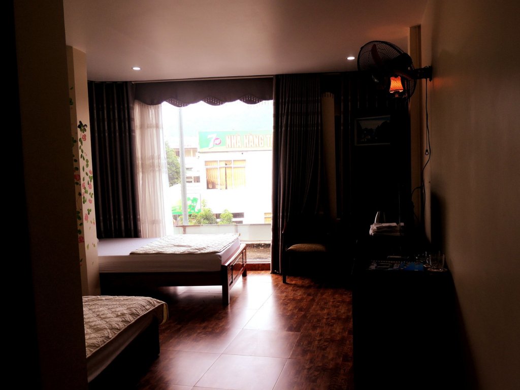 Фото Halong Four Seasons Hotel