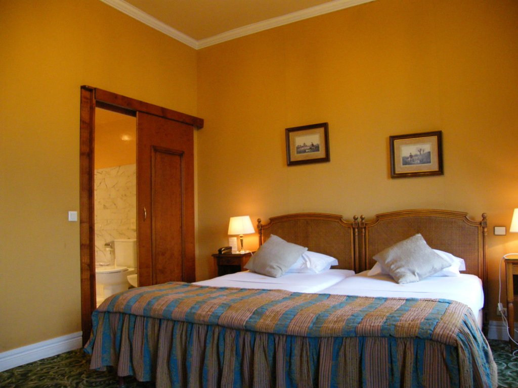 Фото Grand Hotel des Templiers