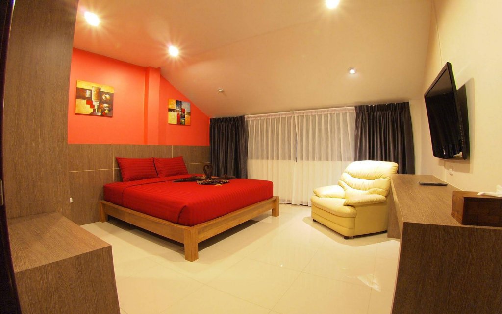 Фото Vichy Villa