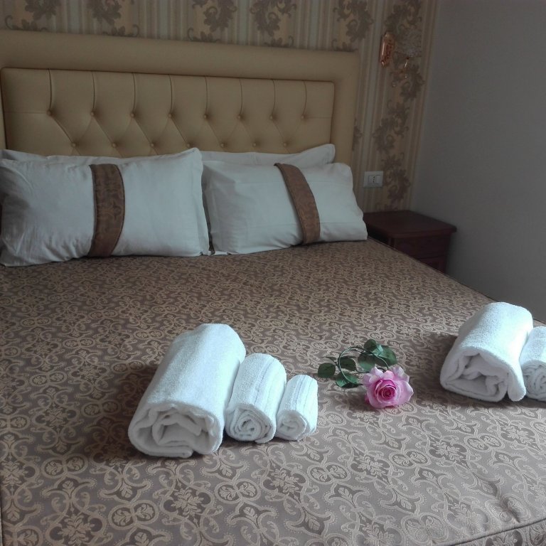 Фото Suite Dal Conte