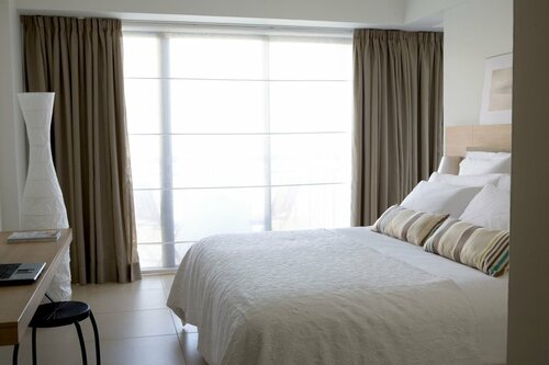 Гостиница Sentido Sandy Beach Hotel в Ларнаке