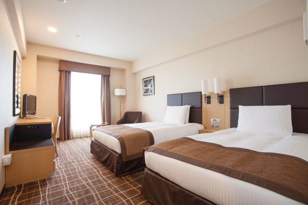 Фото DoubleTree by Hilton Hotel Naha