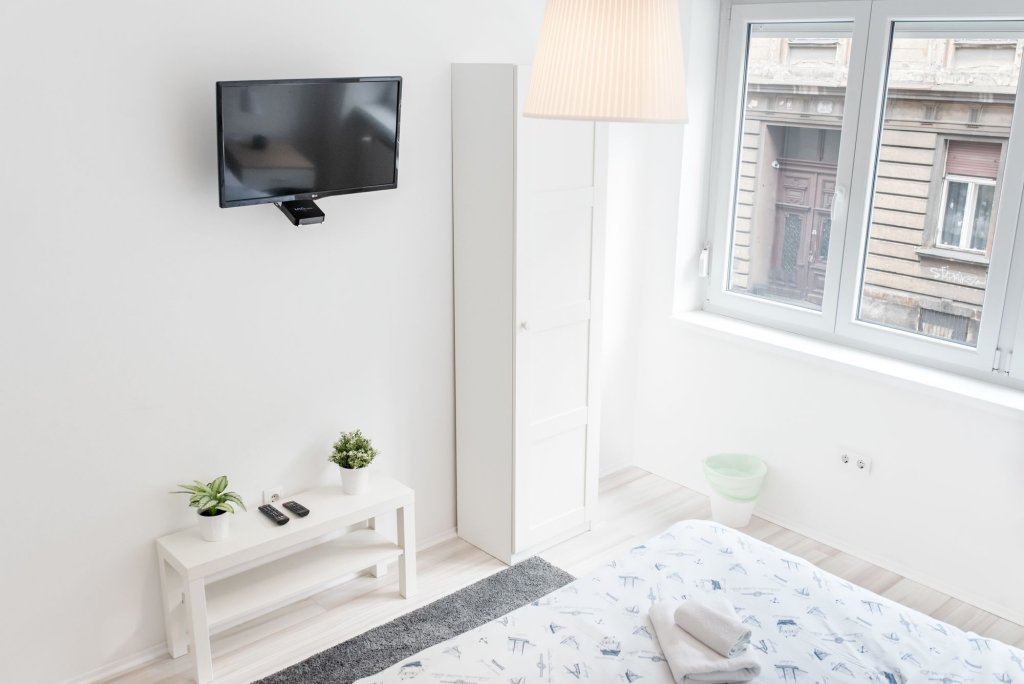 Фото The Dots Hostel