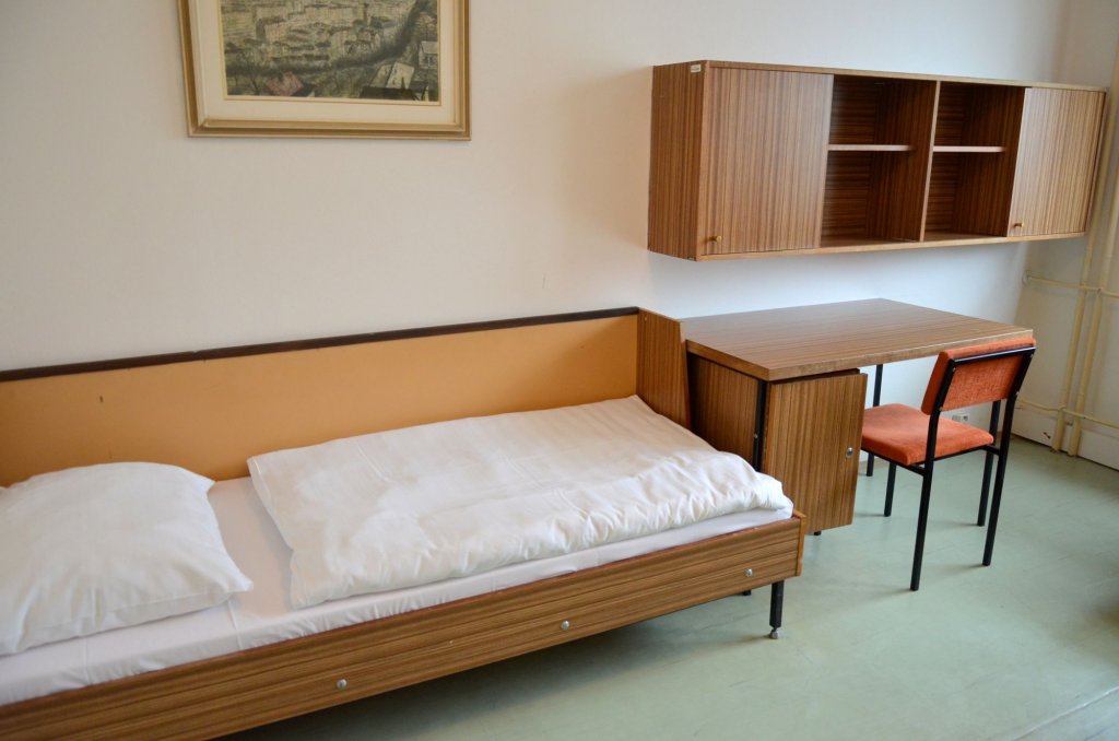 Фото B&b Hotel University Brno