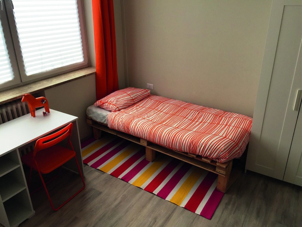 Фото La Cordata Accommodation Woodhouse Bike Hotel 