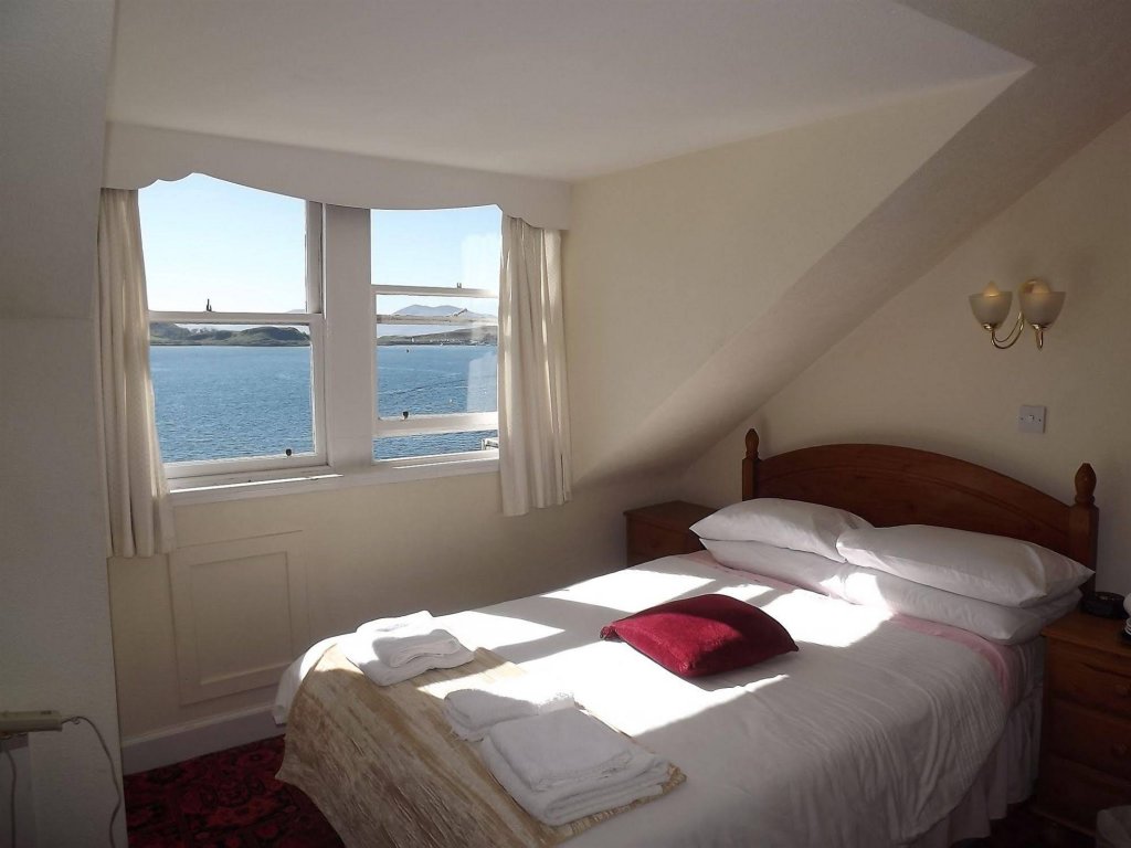 Фото The Palace Hotel