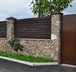 Tetto (Novotitarovskaya stanitsa, Kraynaya Street, 2) ، رصف البلاط