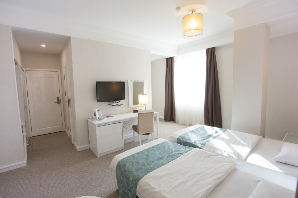Фото Amber Hotel