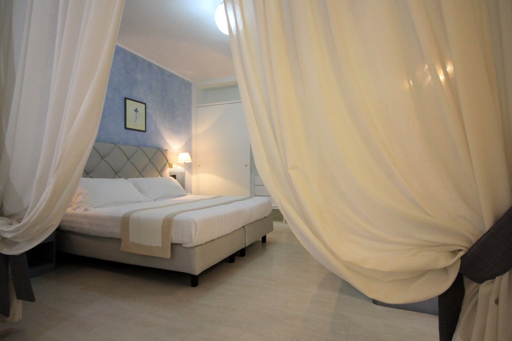 Фото Raffaelli Park Hotel