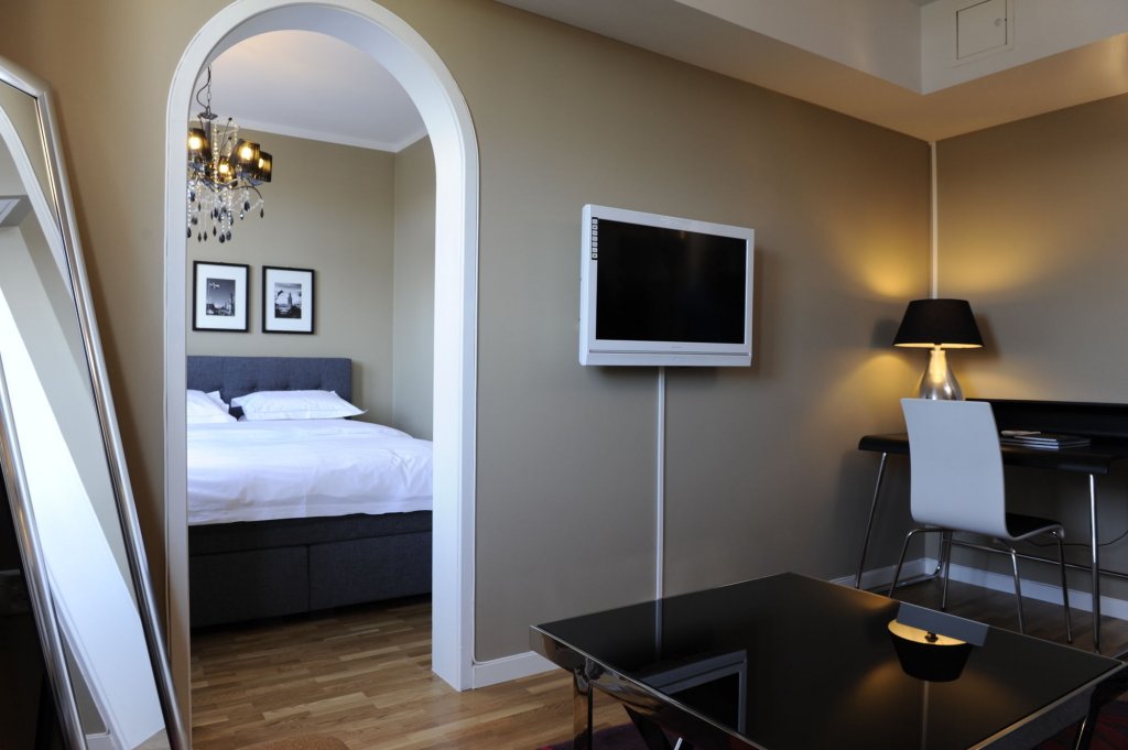 Фото Hotel Fridhem