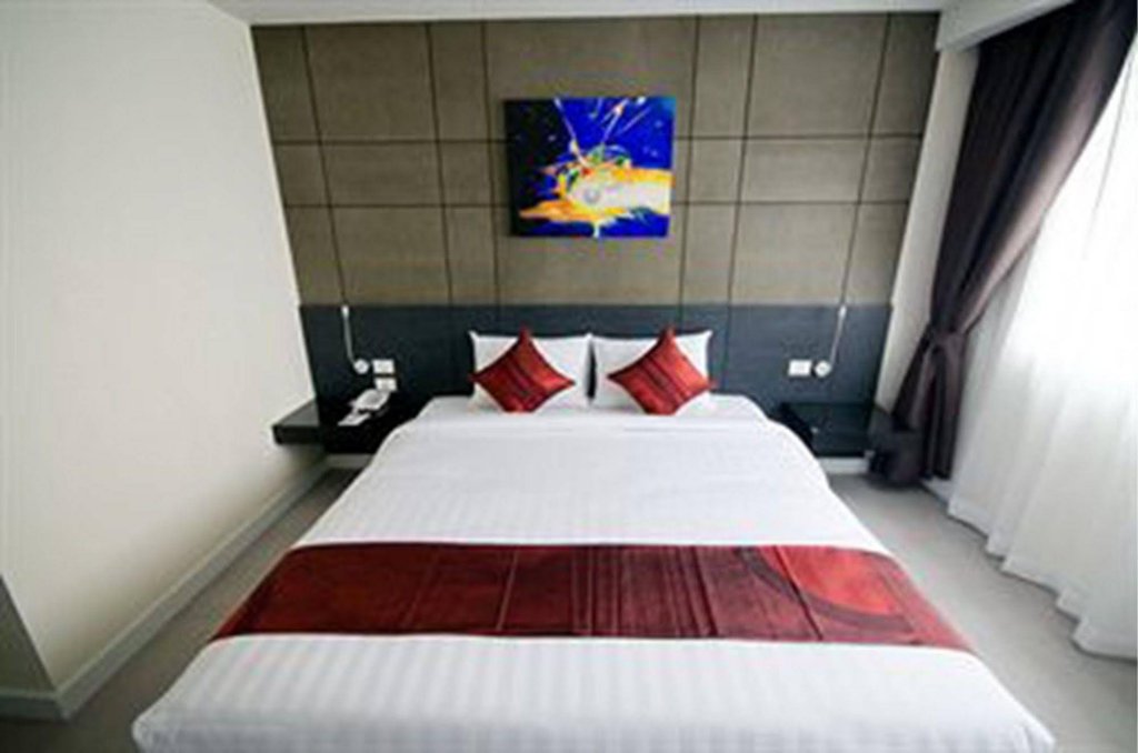 Фото The Park Residence at Bangkok