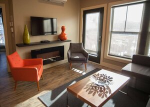 Гостиница Fairholm Boutique Inns