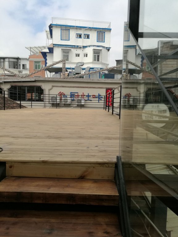 Фото Xiamen Feisu Tianchunshe Holiday Villa