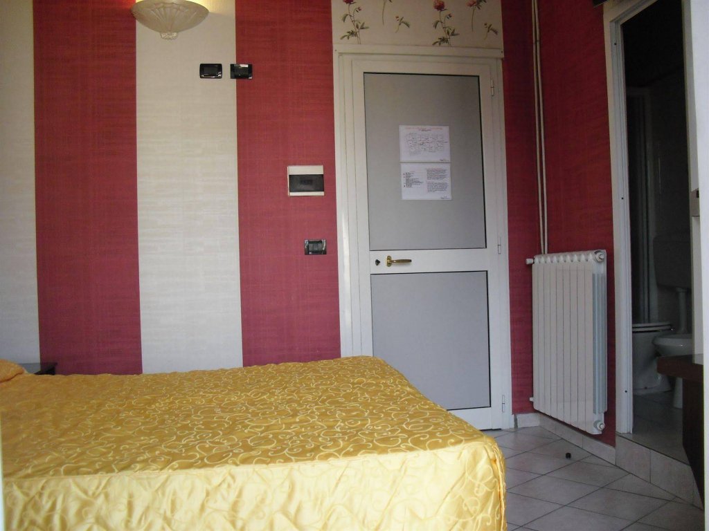 Фото Hotel Esperia