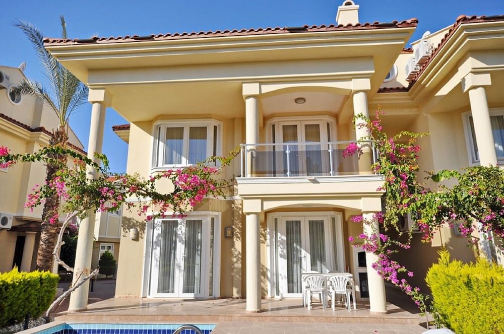 Dream Of Holiday Fethiye Villas, günlük kiralık konutlar, Türkiye