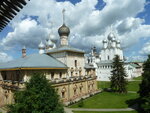 Church of the icon of Our Lady Hodegetria (Sobornaya Square, 8), orthodox church