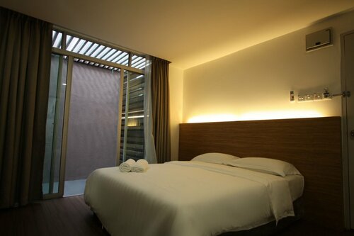 Гостиница Place2Stay - Opposite Hilton в Кучинге
