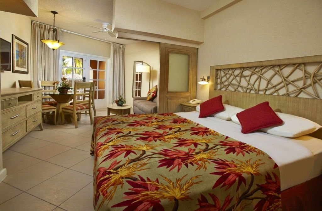 Фото Playa Linda Beach Resort