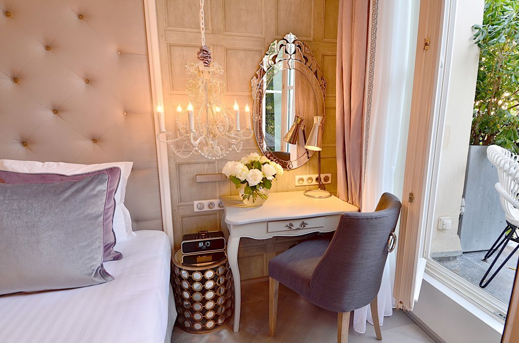 Фото Hôtel Le 123 Sébastopol - Astotel