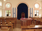 Galitska Synagogue (Zhylianska Street, 97А), synagogue