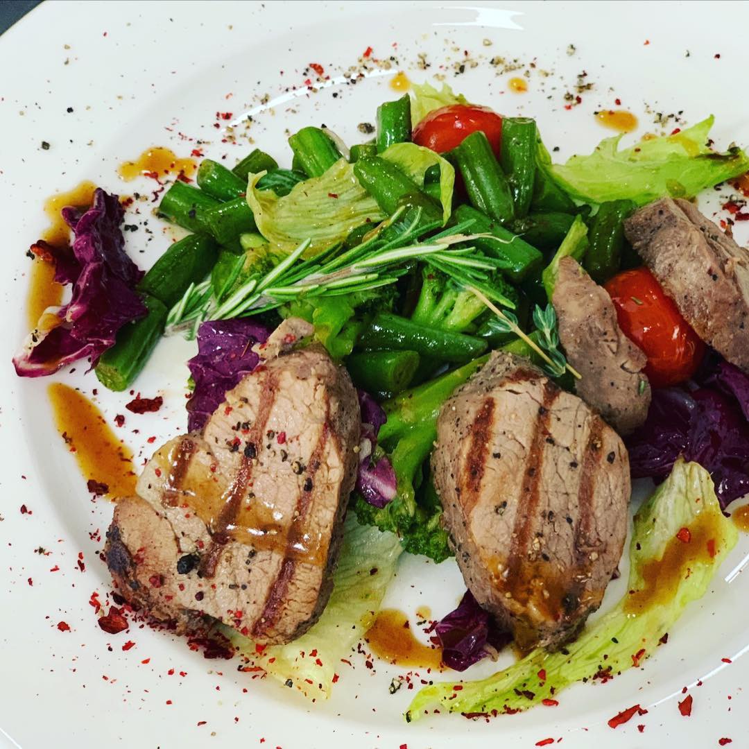 Фото Azimut Отель Нальчик