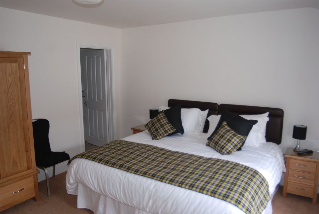 Фото Nebula Guest House