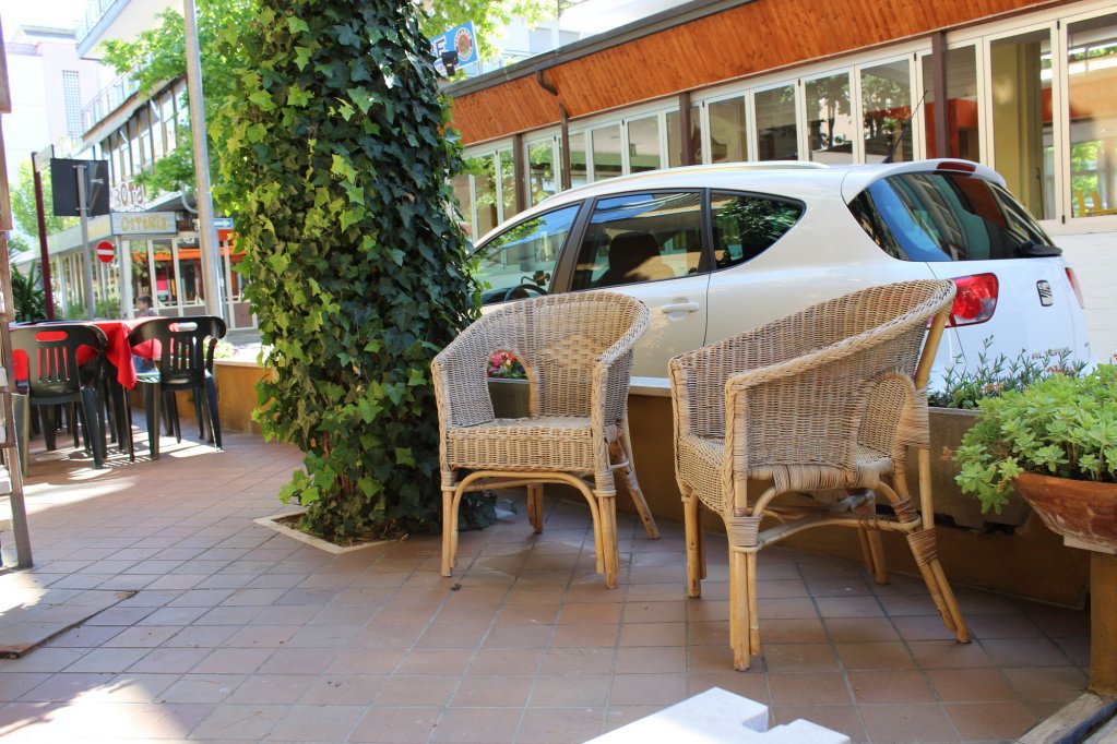 Фото Hotel Amados