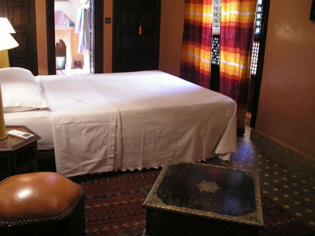 Hotel Riad Dar Tuscia, Marrakech, photo
