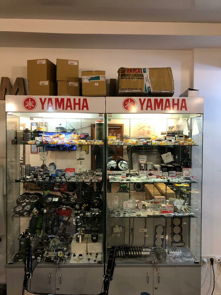 Ямал мото