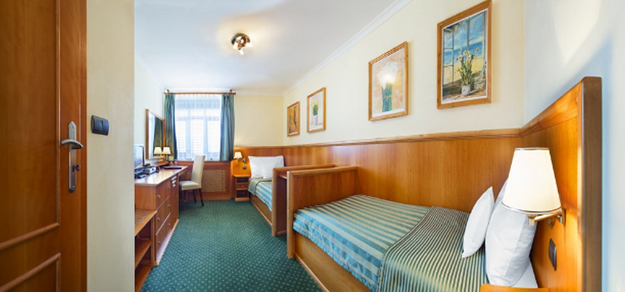 Фото отеля 3