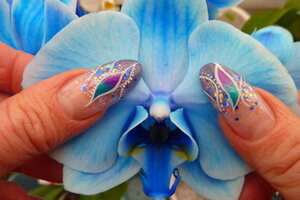 Bogna Nail Studio (IJssellaan, 32), ногтевая студия в Арнеме